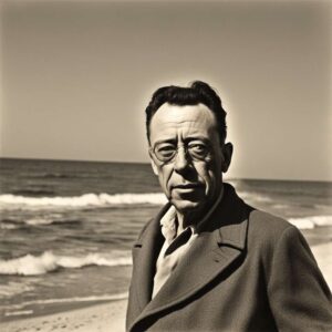 Camus anticomunista