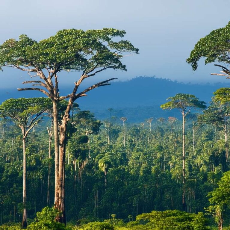 Quammen natura selvaggia